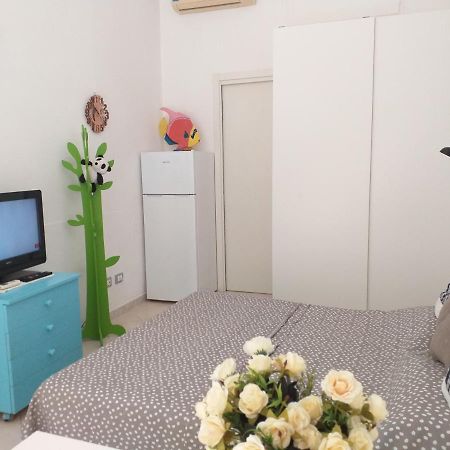Sea Side Studio Viareggio Exterior photo