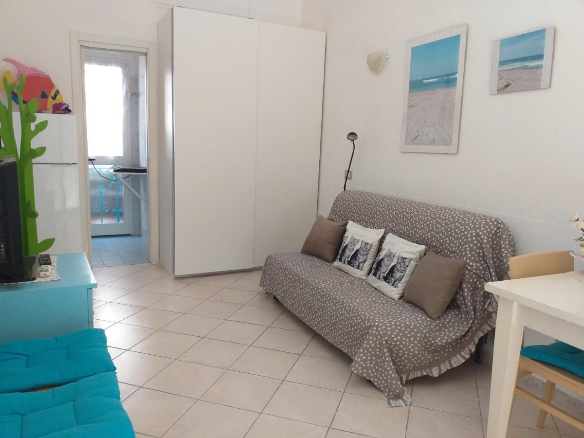 Sea Side Studio Viareggio Exterior photo