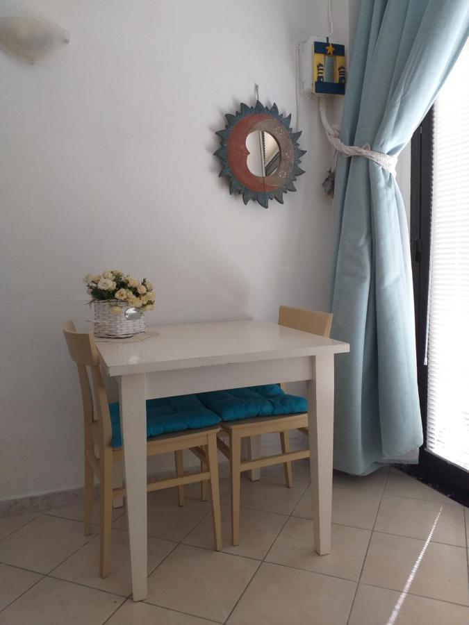 Sea Side Studio Viareggio Exterior photo