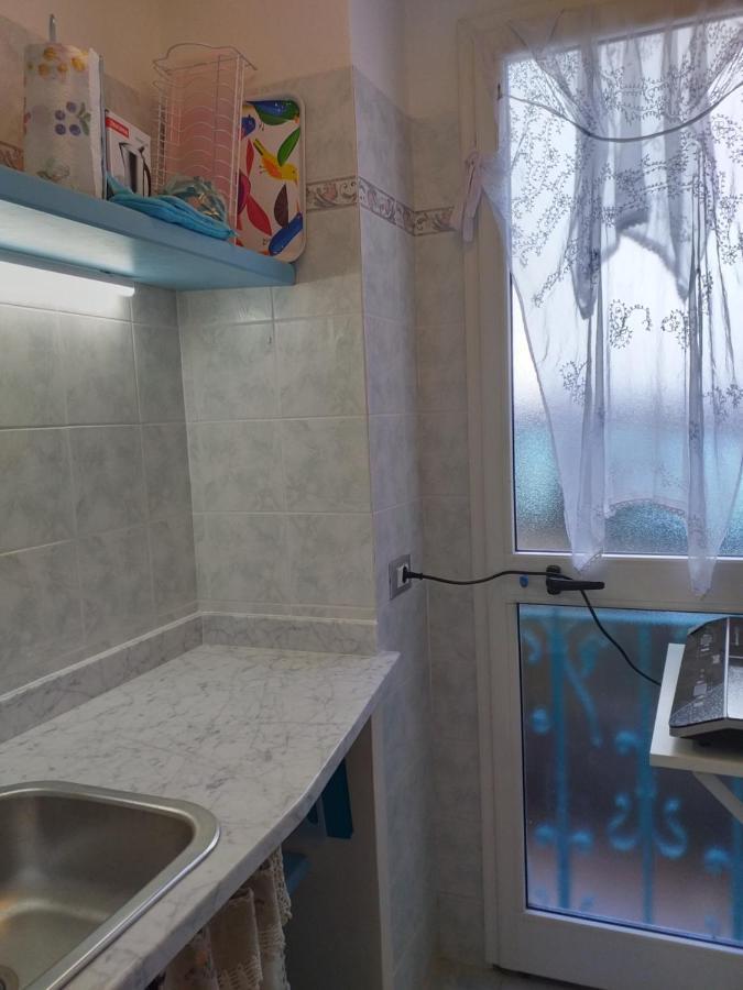 Sea Side Studio Viareggio Exterior photo